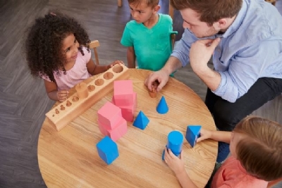 7 lý do vì sao giáo dục mầm non Montessori lại thích hợp hơn bao giờ hết?