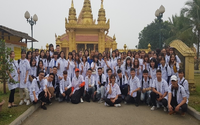 Đoàn Thanh niên tổ chức Hội thao Văn hóa - Văn nghệ mừng ngày thành lập Đoàn TNCS Hồ Chí Minh