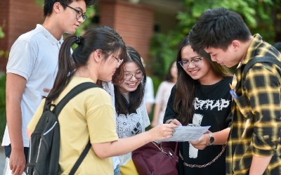 Hơn 30 trường đại học công bố điểm chuẩn 2019